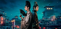 Crítica de El Maestro del Yin y el Yang, la ostentosa película china en ...