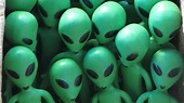 The Scientific Search For Alien Existence | 1A