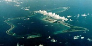 War News Updates: Why Diego Garcia Is An Important U.S. Military Base