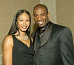 Carolyne Chambers Is Deion Sanders' First Wife and the Mother of Two of ...