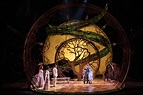 ‘The Secret Garden’ musical brings an old tale into modern times ...