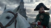 Napoleón: sinopsis, fecha de estreno, tráiler y más detalles