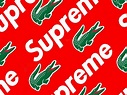 Supreme Logo