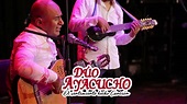 Dúo Ayacucho /Concierto virtual acústico / Viernes 06 de Noviembre / 4: ...