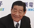 奇美的博士 集團董事長廖錦祥病逝享壽85歲