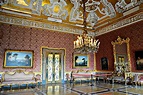 Palacio Real de Nápoles para visitar durante las vacaciones