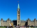 File:Centre Block of Parliament Hill, Canada.jpg - Wikipedia