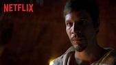 El elegido | Tráiler oficial | Netflix - YouTube