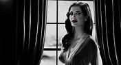 Movie and TV Screencaps: Eva Green as Ava Lord in Sin City 2: A Dame To ...