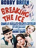 Breaking the Ice - Movie Poster Reproduction Prints at AllPosters.com
