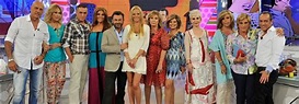 Sálvame - Telecinco - Ficha - Programas de televisión