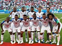 Panama World Cup Fixtures, Squad, Group, Guide - World Soccer