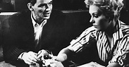 Der Mann mit dem goldenen Arm · Film 1956 · Trailer · Kritik