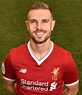 Jordan Henderson | Liverpool FC Wiki | FANDOM powered by Wikia