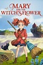 Mary and the witch Flower | Studio ghibli art, Studio ghibli movies ...