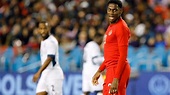 Jonathan David completes move to France's Lille for Canadian record fee ...