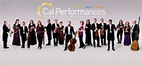 The English Concert (2023) - Cal Performances