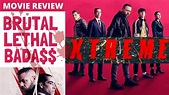 Xtreme Review | Xtreme Movie Review | xtremo revisión de la película ...