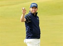 The Open 2017: Branden Grace shot first-ever 62 at men's major ...