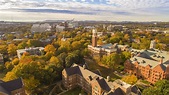 Visit Campus | Undergraduate Admissions | Vanderbilt University