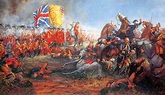 El 10 de febrero de 1763, finalizó la Guerra de los 7 años con la ...