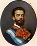 Amadeo de Saboya, el masón italiano que llegó a rey de España ...