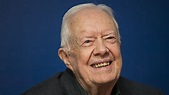 Jimmy Carter update: What it means to enter home hospice care as former ...
