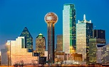 Dallas 4K Wallpapers - Top Free Dallas 4K Backgrounds - WallpaperAccess