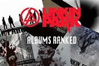 Linkin park discography wikipedia - lokasinbikini