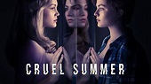 Assistir Cruel Summer(2021) Online - Bob Séries