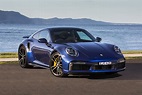 REVIEW: 2021 Porsche 911 Turbo S Coupe - is the best car the German brand makes? - Torquecafe.com