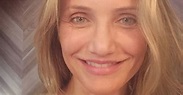 Cameron Diaz Without Makeup | Fall 2015 | POPSUGAR Beauty