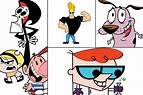 Dibujos Animados De Los 90 Best Cartoon Network Shows - vrogue.co