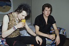 Sex Pistols: Why Steve Jones Was Jealous of Sid Vicious