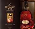 Hennessy XO Cognac, LVMH Moët Hennessy Louis Vuitton, Paris