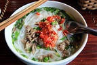 越南有哪些特色美食值得推荐？ - 知乎