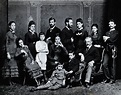 File:Freud family group. Photograph, c.1876. Wellcome V0027598.jpg ...
