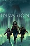 Reparto de Invasión (serie 2021). Creada por Simon Kinberg, David Weil ...