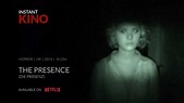 The Presence - Movie Review | Instant Kino - YouTube