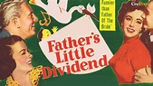 Fathers Little Dividend 1951