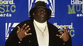 Notorious B.I.G. autopsy released, 15 years after his death - CNN