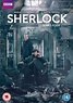 Episode titles and transmission date for Sherlock's fourth series ...