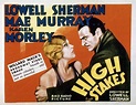Image gallery for High Stakes - FilmAffinity