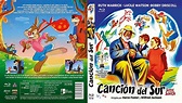 TÓMBOLA DISNEY: Canción del sur