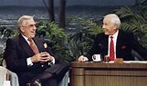 "The Tonight Show Starring Johnny Carson" (NBC) — May 22, 1992 | 20 ...