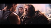 Outlander: Tráiler En Español HD 1080P - YouTube