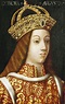 Leonor de Portugal y Aragón