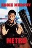 Metro - Verhandeln ist reine Nervensache (1997) - Poster — The Movie ...