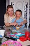 Melissa Joan Hart And Son Photos and Premium High Res Pictures - Getty ...