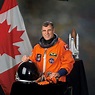 Dafydd Williams, astronaute STS-90 puis STS-118 à Paris le 20 avril 2012